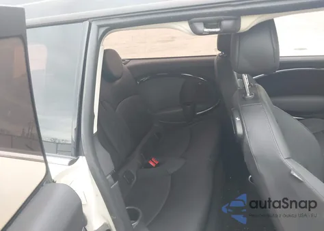 2011 Mini Cooper S Clubman z USA, uszkodzony, nr VIN WMWZG3C5XBTY37123